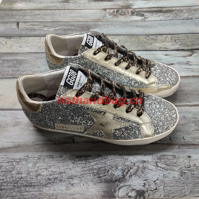 GOLDEN GOOSE DELUXE BRAND Couple Shoes GGS00014 GOLDEN GOOSE DELUXE BRAND Couple Shoes GGS00014